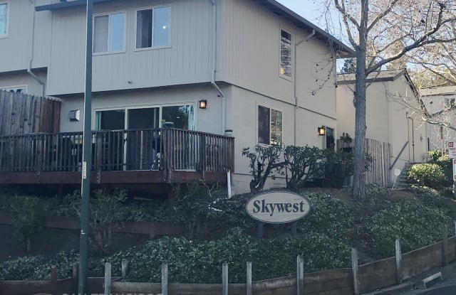 1701 Holland Cir - 1701 Holland Circle, Walnut Creek, CA 94597