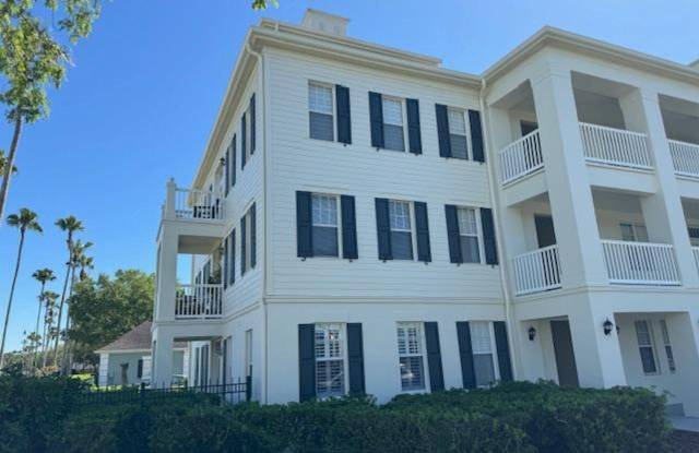 2 Bedroom 2 Bathroom Ground floor Condo in Celebration photos photos