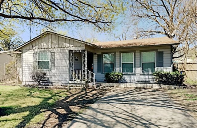 12125 Hoblitzelle Drive - 12125 Hoblitzelle Drive, Dallas, TX 75243
