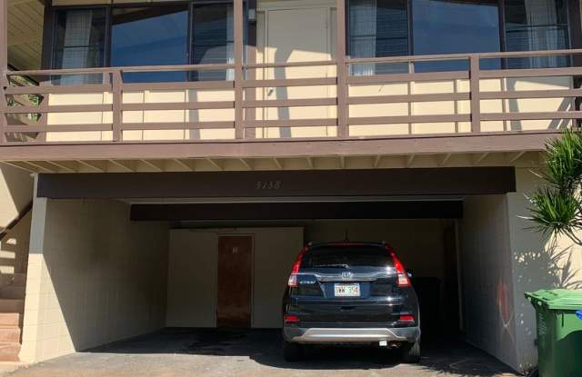 Waialae-Kahala Spacious 3 bedroom  Den, 2-bath, Single Family Home $5,000 photos photos