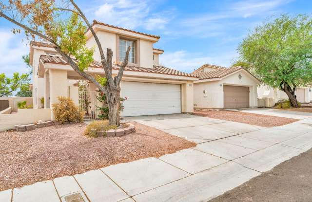 Northwest Las Vegas Living in Centennial Hills! Gallery 3