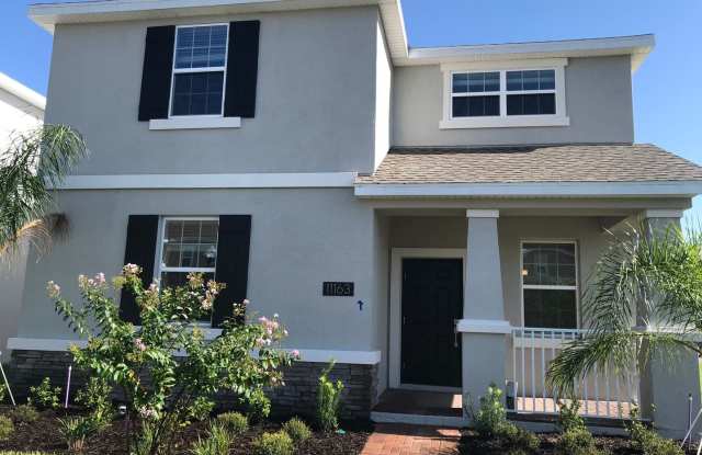 11163 Cyrilla Woods Drive - 11163 Cyrilla Woods Dr, Orange County, FL 32832