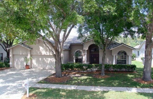 4149 RIDGEMOOR DRIVE N - 4149 Ridgemoor Drive North, East Lake, FL 34685