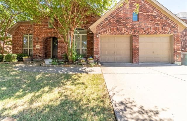 2624 Pine Trail Drive - 2624 Pine Trail Drive, Little Elm, TX 75068
