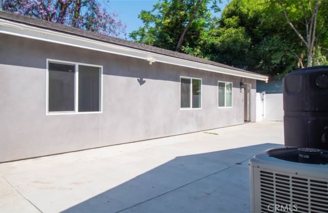 7315 Jamieson Avenue - 7315 Jamieson Avenue, Los Angeles, CA 91335