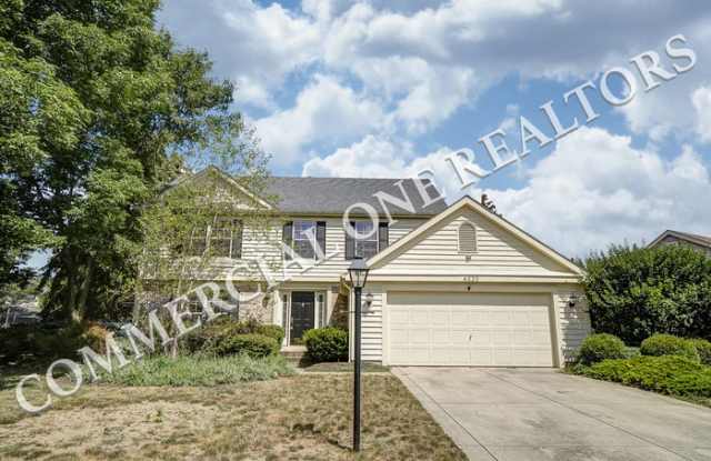 4530 Dirham Lane - 4530 Dirham Lane, Hilliard, OH 43026