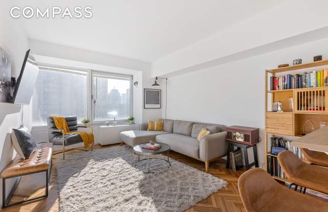 150 West 56th Street - 150 West 56th Street, New York City, NY 10019