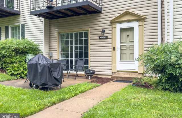 6454 BIRCH LEAF COURT - 6454 Birch Leaf Court, Burke, VA 22015