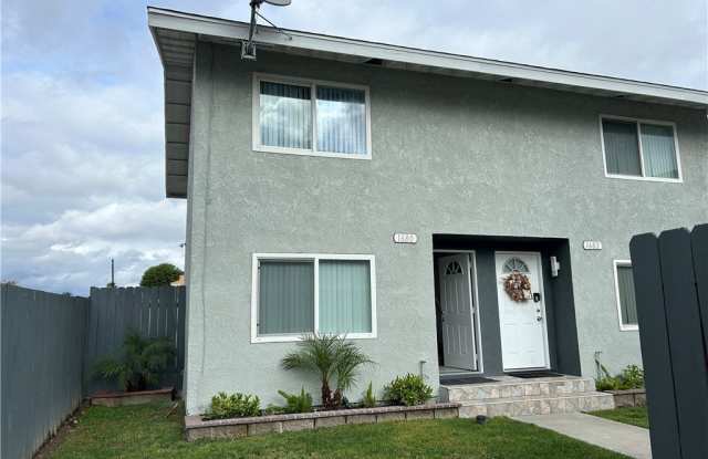 1678 W Bonnie View - 1678 West Bonnie View Drive, Rialto, CA 92376