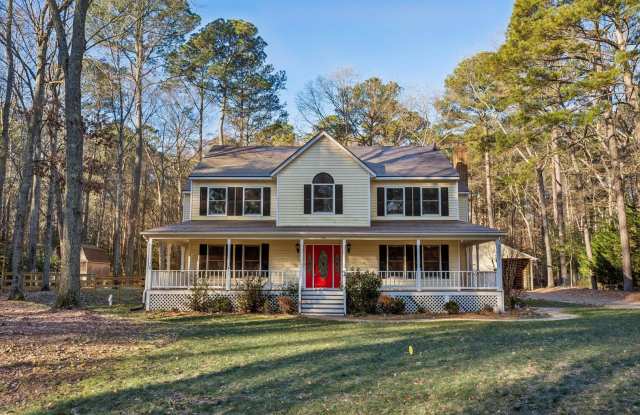 Quiet Coastal VA Yorktown Rental Near Bases photos photos