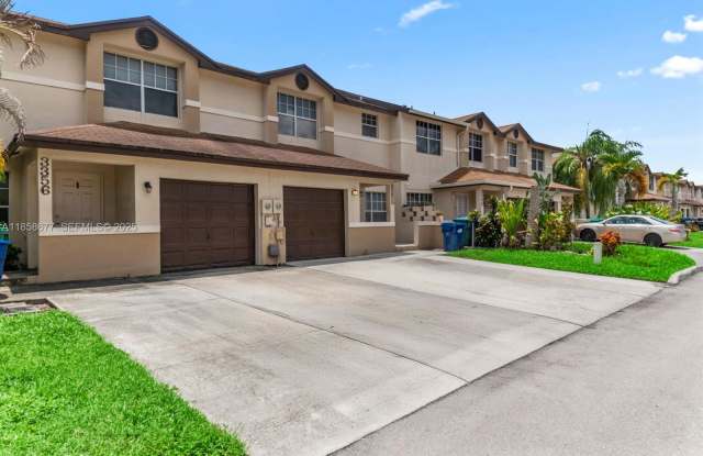 3358 Northwest 198th Terrace photos photos