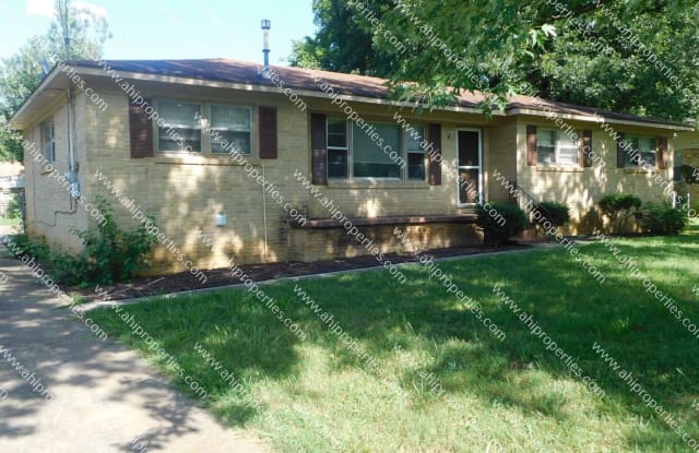 2017 Club View Drive - 2017 Club View Dr NW, Huntsville, AL 35810