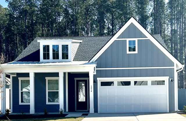 1214 Laurel Oak Avenue - 1214 Laurel Oak Avenue, Hardeeville, SC 29927