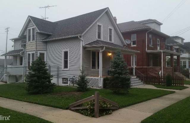 2020 53rd St - 2020 53rd Street, Kenosha, WI 53140