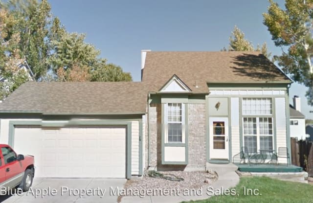 11495 W. 105th Way - 11495 West 105th Way, Westminster, CO 80021