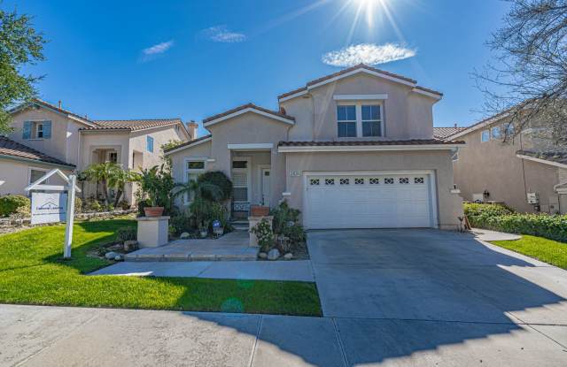 COMING SOON! 4-Bedroom + Office Home with EV Charger  Views in Newhall! photos photos