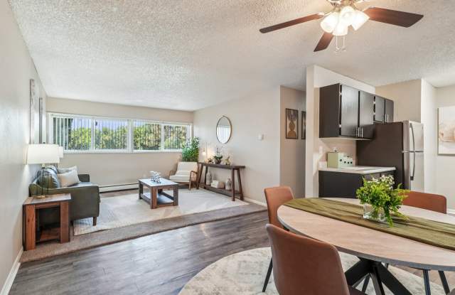The Montecito Apartments Gallery 4
