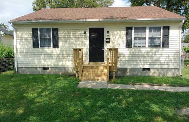 212 N Kalmia Avenue photos photos