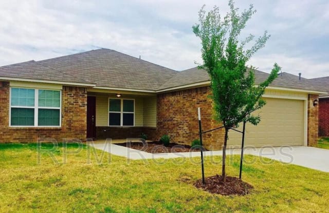 2820 Cider Mill Ln - 2820 Cider Mill Lane, Oklahoma City, OK 73099