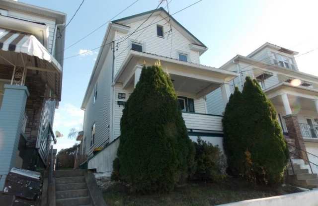 31 Coal Street - 31 Coal Street, Nanticoke, PA 18634 31 Coal Street - 31 Coal Street, Nanticoke, PA 18634