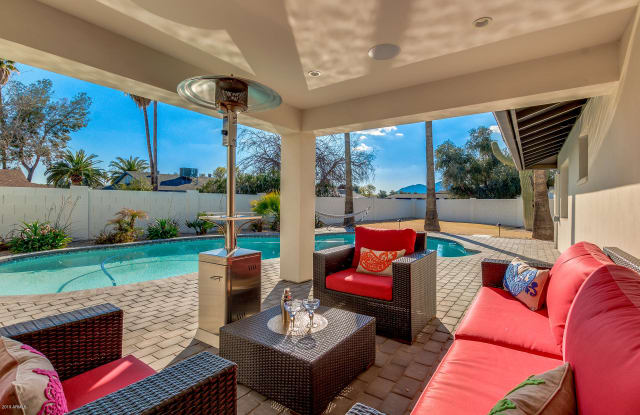 8313 E EDWARD Avenue - 8313 East Edward Lane, Scottsdale, AZ 85250