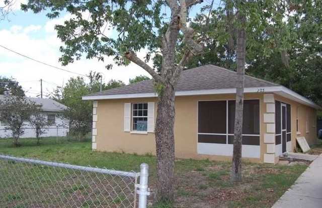 205 Adams St - 205 Adams Street, Polk County, FL 33823