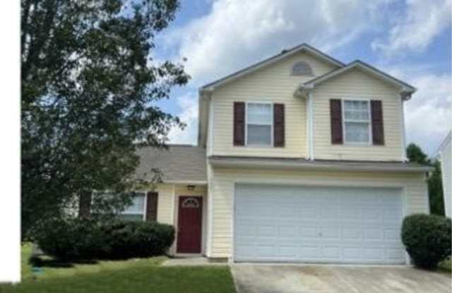 5403 Danube Lane Gallery 1