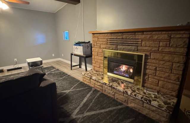 Student Housing: Private Bedroom Gallery 4