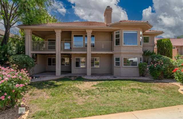 984 Larkspur Rd - 984 Larkspur Road, St. George, UT 84790