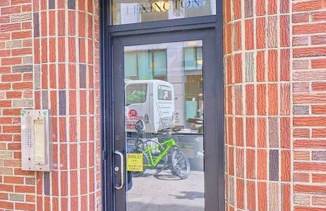 100 Lexington Avenue Gallery 2