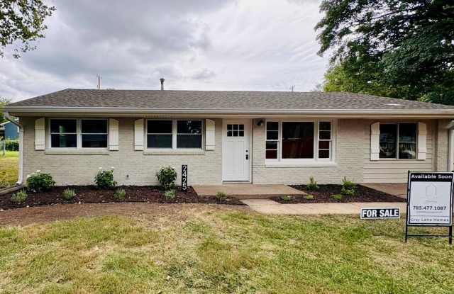 Newly Remodeled Home near KSU Football Stadium photos photos
