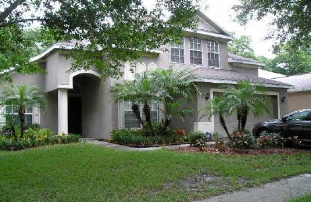 5809 Aventura Ct - 5809 Aventura Court, Citrus Park, FL 33625
