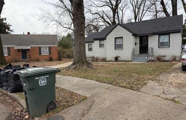 1159 Echles Street - 1159 Echles Street, Memphis, TN 38111