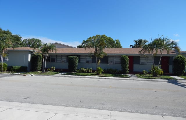 630 N Federal Highway - 630 Federal Highway, Lake Worth, FL 33460