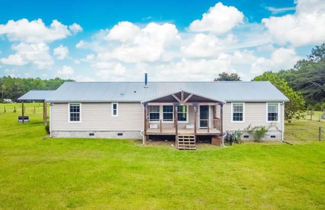 390 Bob Brooks Road photos photos