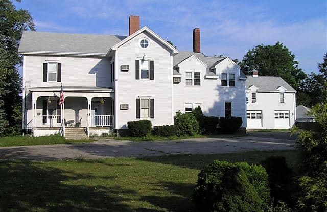 5 Harrison Street #11 - 5 Harrison Street, Taunton, MA 02780