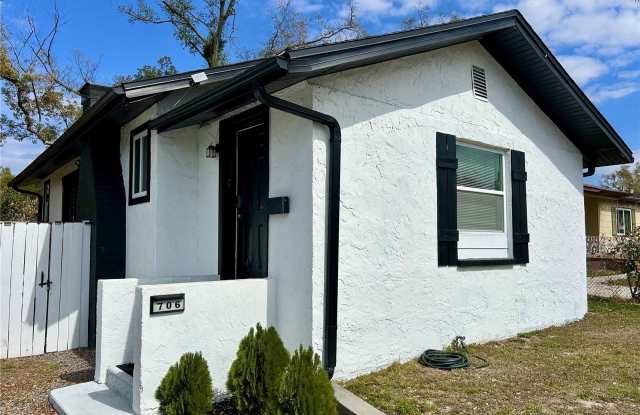 706 E FLORA STREET photos photos