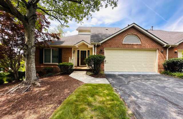 4 Bedroom, 4 Bath Townhouse photos photos