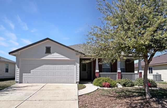 Charming 4-Bedroom Living in Desirable Converse Area photos photos