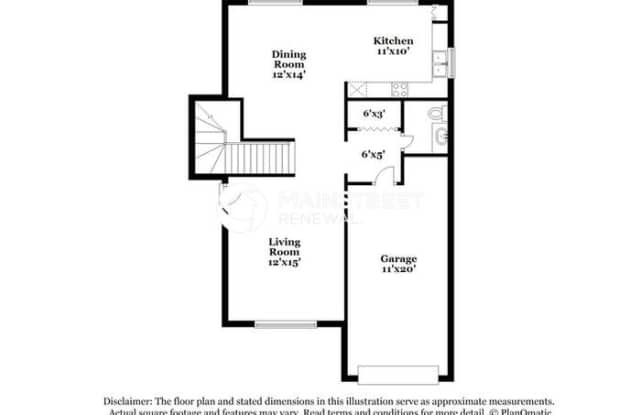 1000 McCully Court Gallery 2