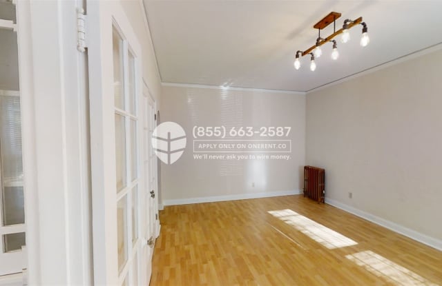 1846 Spruce Street Unit 1 - 1846 Spruce St, Berkeley, CA 94709