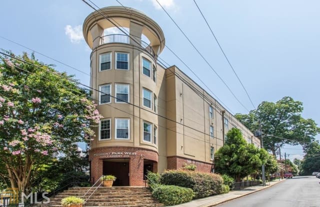 1029 Piedmont Ave - 1029 Piedmont Avenue Northeast, Atlanta, GA 30309