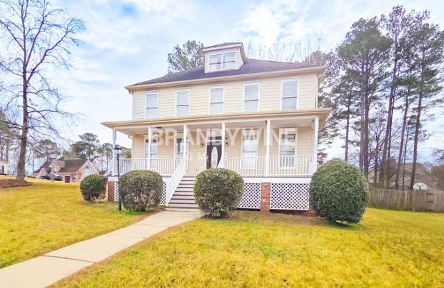 170 Memory Lane - 170 Memory Lane, Stockbridge, GA 30281