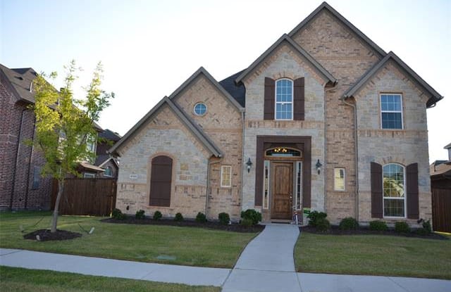 5721 Alpenrose Avenue - 5721 Alpenrose Avenue, Frisco, TX 75035