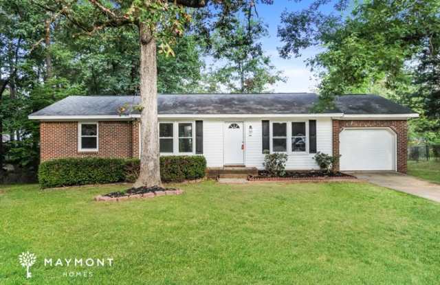 140 Little Hampton Drive - 140 Little Hampton Drive, Richland County, SC 29063