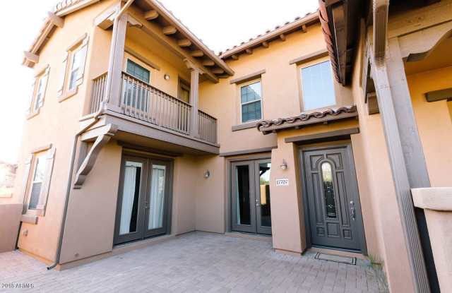 17707 N 93RD Way - 17707 North 93rd Way, Scottsdale, AZ 85255