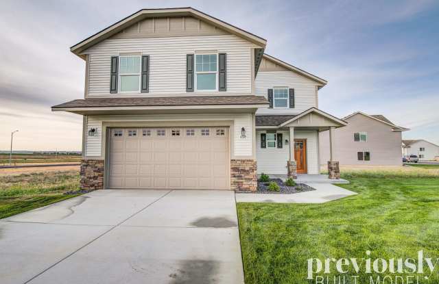 Stunning 3 Bed, 2.5 Bath Home in Spokane Valley! *HOLIDAY SPECIAL: $1,000 OFF!* - 1403 North Corbin Road, Spokane Valley, WA 99016