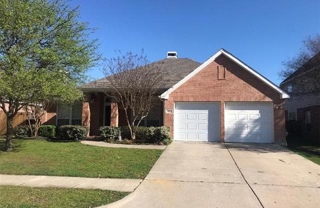625 Trail Lake Drive - 625 Trail Lake Drive, Richardson, TX 75081