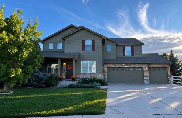 4261 Eagle Ridge Way Gallery 1