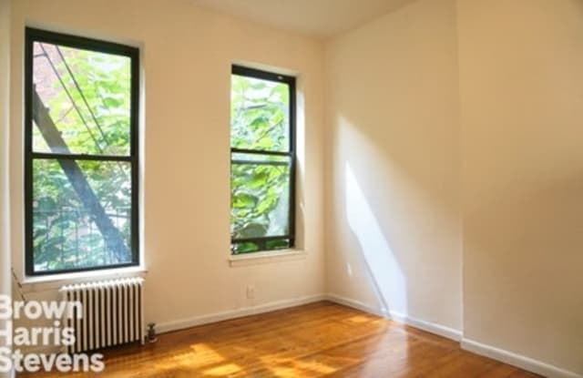 264 West 121st Street Gallery 2